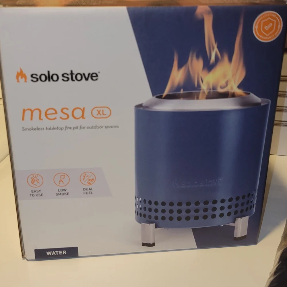 Mesa XL Accessory Pack - Black - Picture 4 of 8